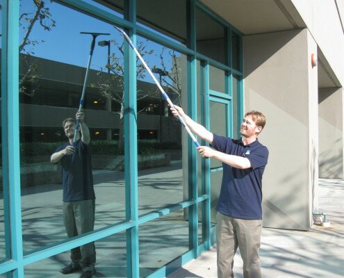 sprzątanie w biurach